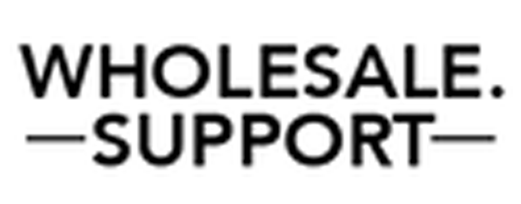 Wholesale Support Logo